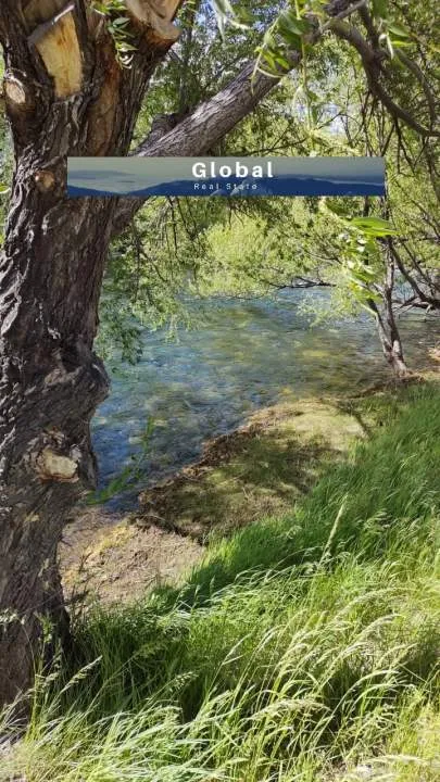 Lote Las Marías Del Valle, San Martín De Los Andes Patagonia Argentina