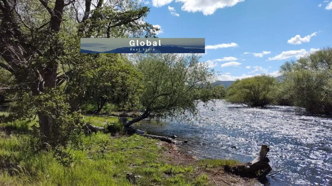 Lote Las Marías Del Valle, San Martín De Los Andes Patagonia Argentina