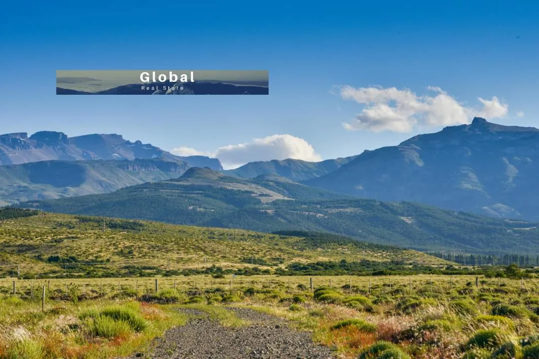 Lote Las Marías Del Valle, San Martín De Los Andes Patagonia Argentina