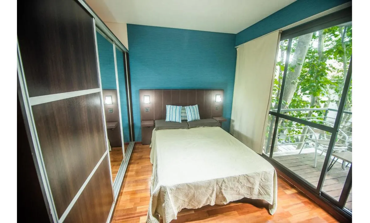 Departamento - Palermo Hollywood