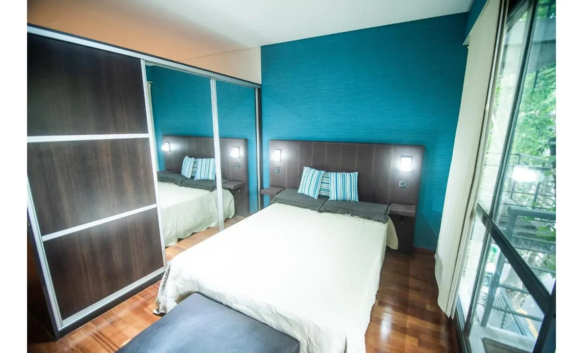 Departamento - Palermo Hollywood