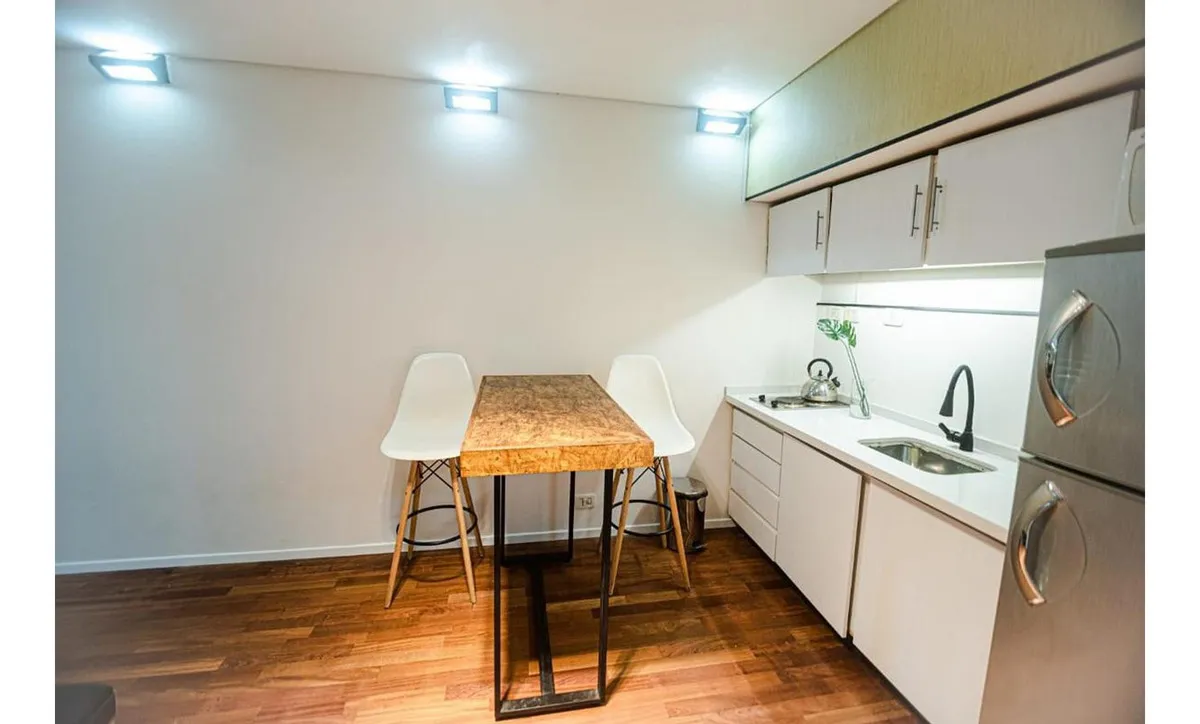 Departamento - Palermo Hollywood