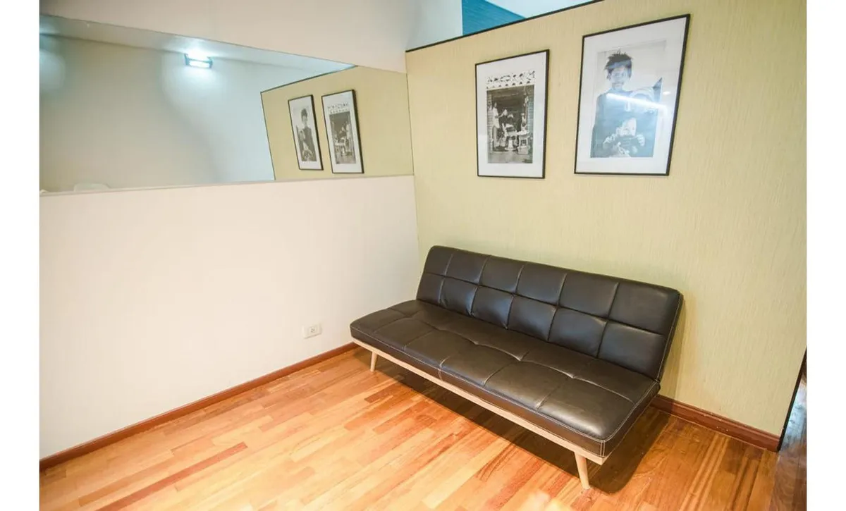 Departamento - Palermo Hollywood