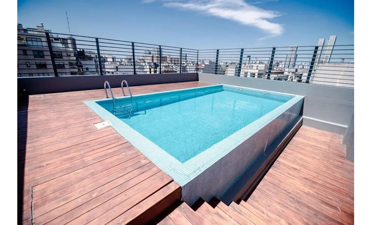 Departamento - Palermo Hollywood