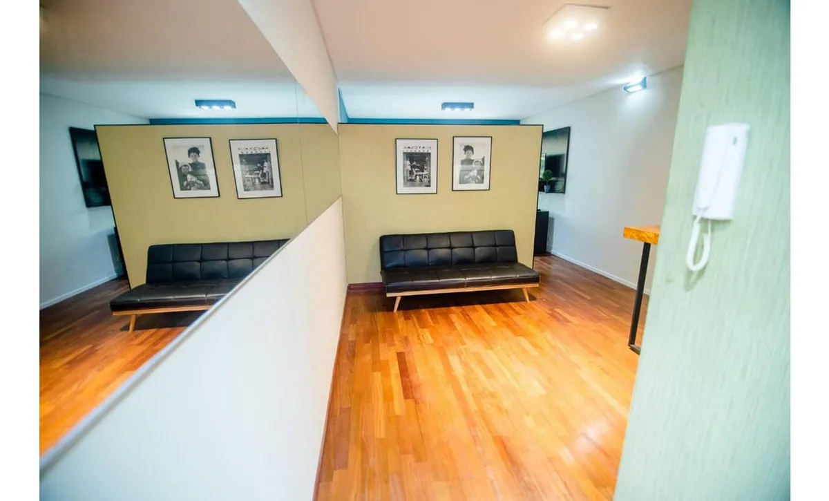 Departamento - Palermo Hollywood