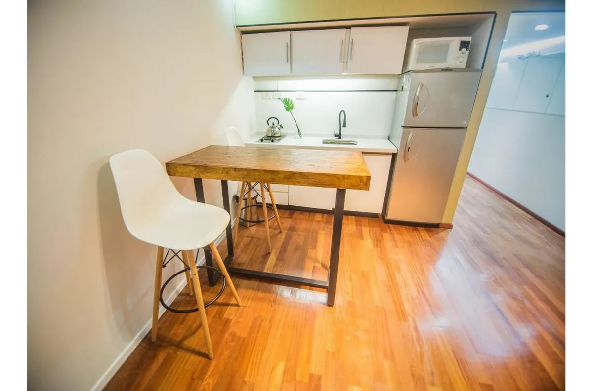 Departamento - Palermo Hollywood