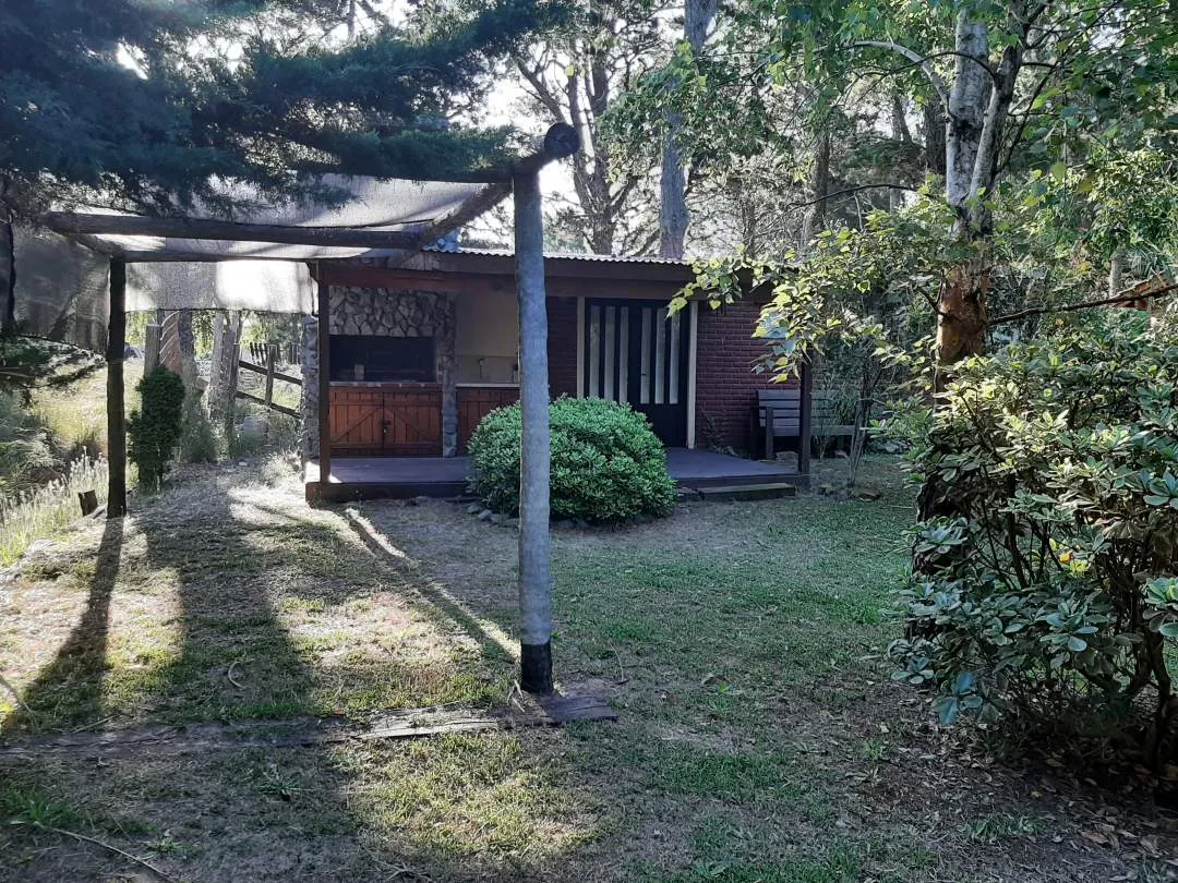 Casa Quincho 2 amb Alquiler Temporario 2026