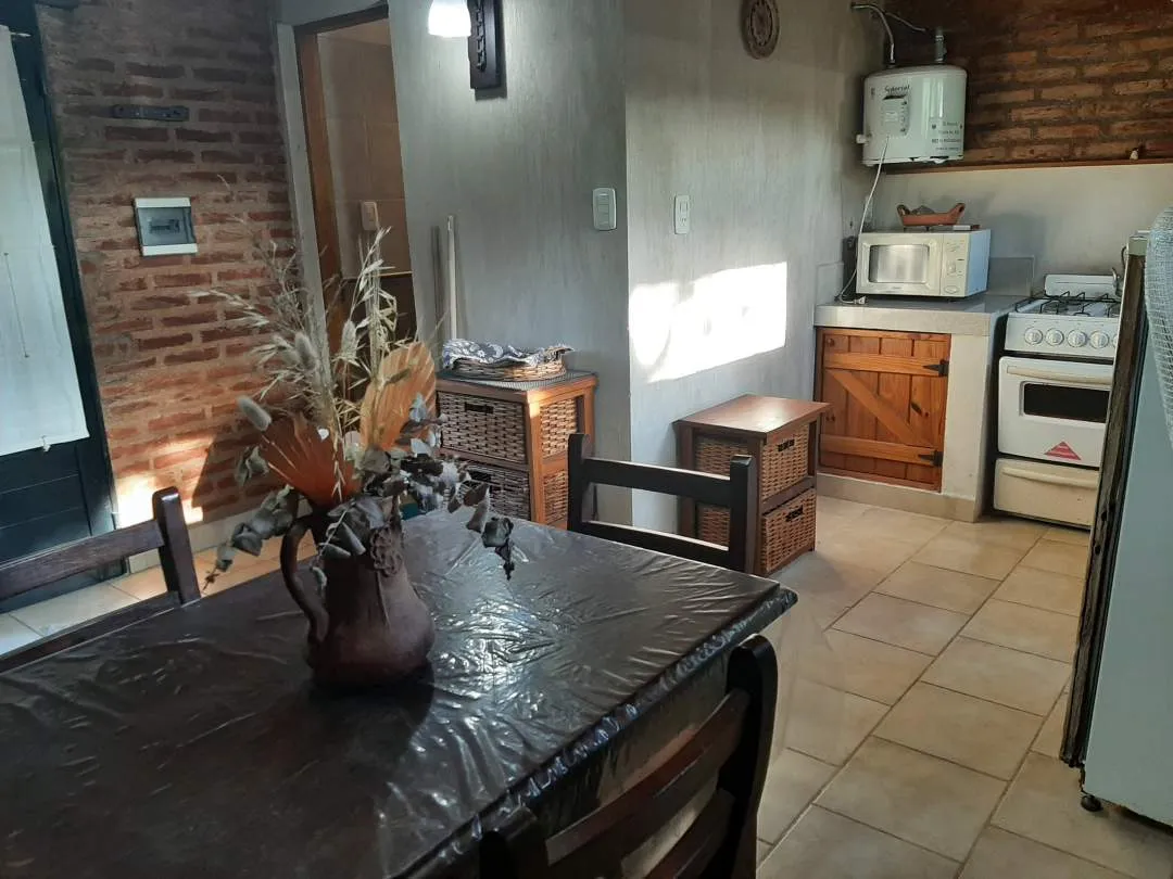Casa Quincho 2 amb Alquiler Temporario 2026