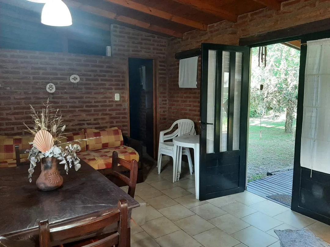Casa Quincho 2 amb Alquiler Temporario 2026