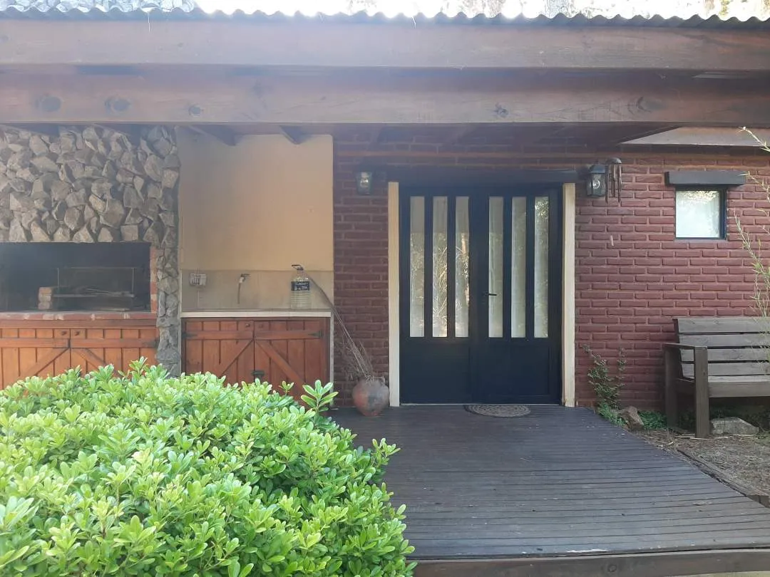 Casa Quincho 2 amb Alquiler Temporario 2026