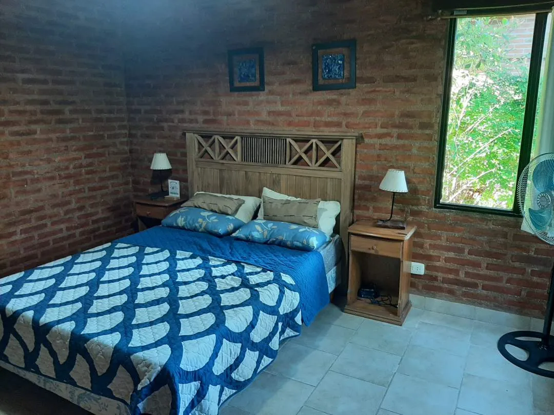 Casa Quincho 2 amb Alquiler Temporario 2026