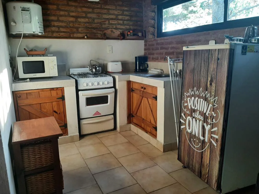 Casa Quincho 2 amb Alquiler Temporario 2026
