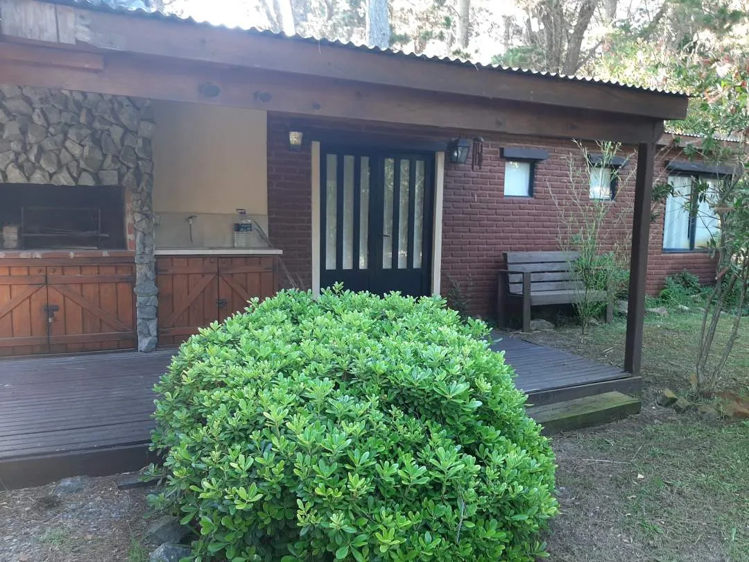 Casa Quincho 2 amb Alquiler Temporario 2026