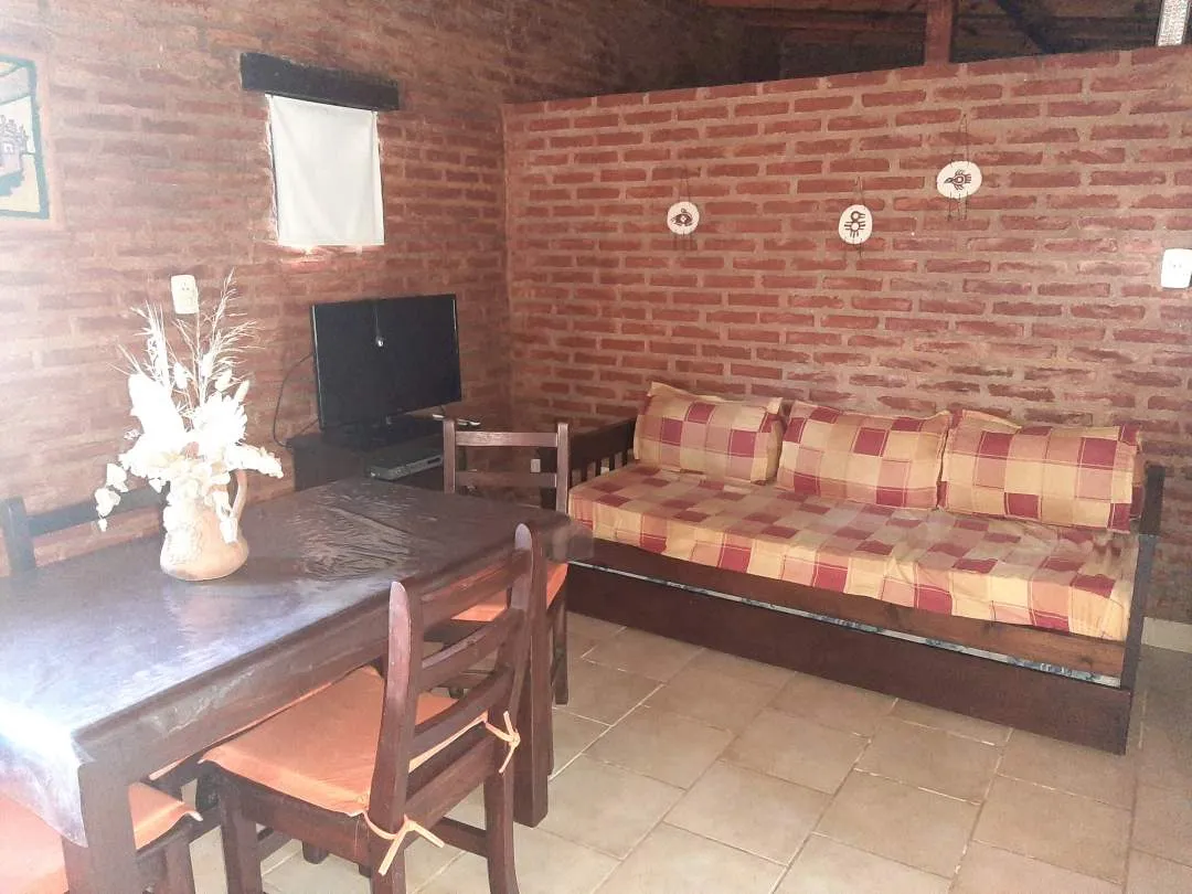 Casa Quincho 2 amb Alquiler Temporario 2026