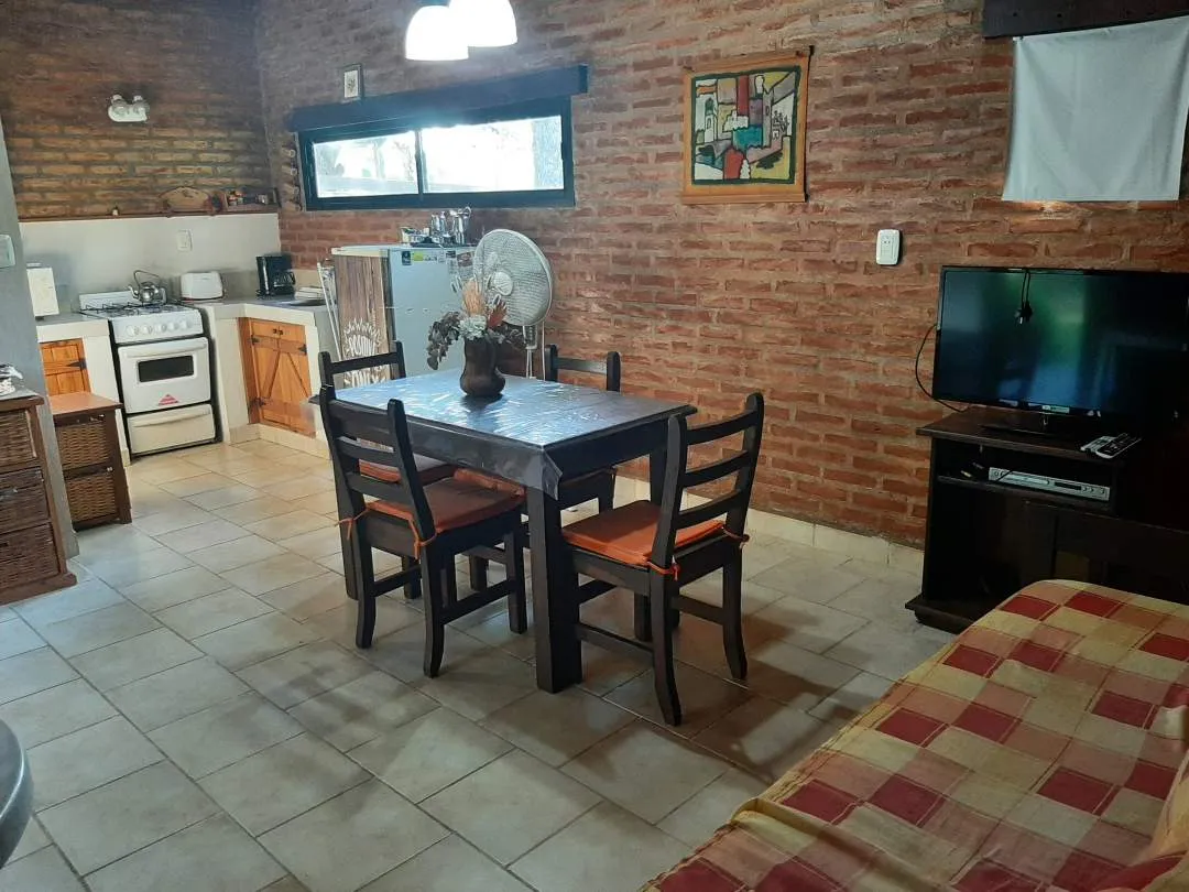 Casa Quincho 2 amb Alquiler Temporario 2026