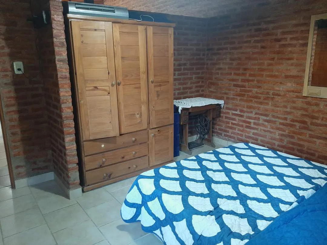 Casa Quincho 2 amb Alquiler Temporario 2026