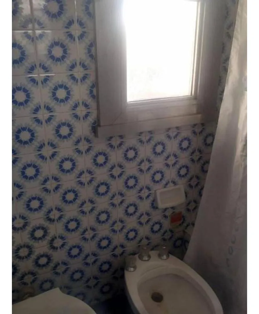 Oportunidad 2 Ambientes En Flores