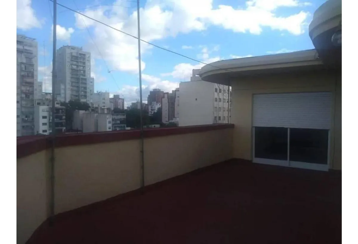 Oportunidad 2 Ambientes En Flores