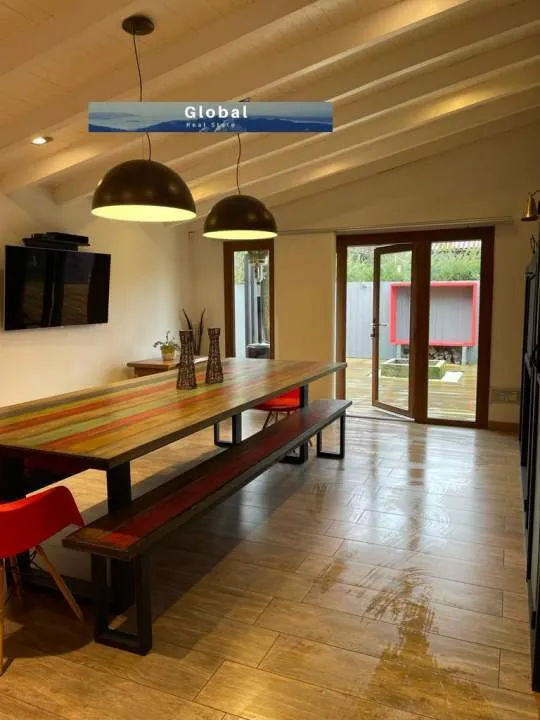 CASA VILLA LA ANGOSTURA, NEUQUÉN PATAGONIA ARGENTINA