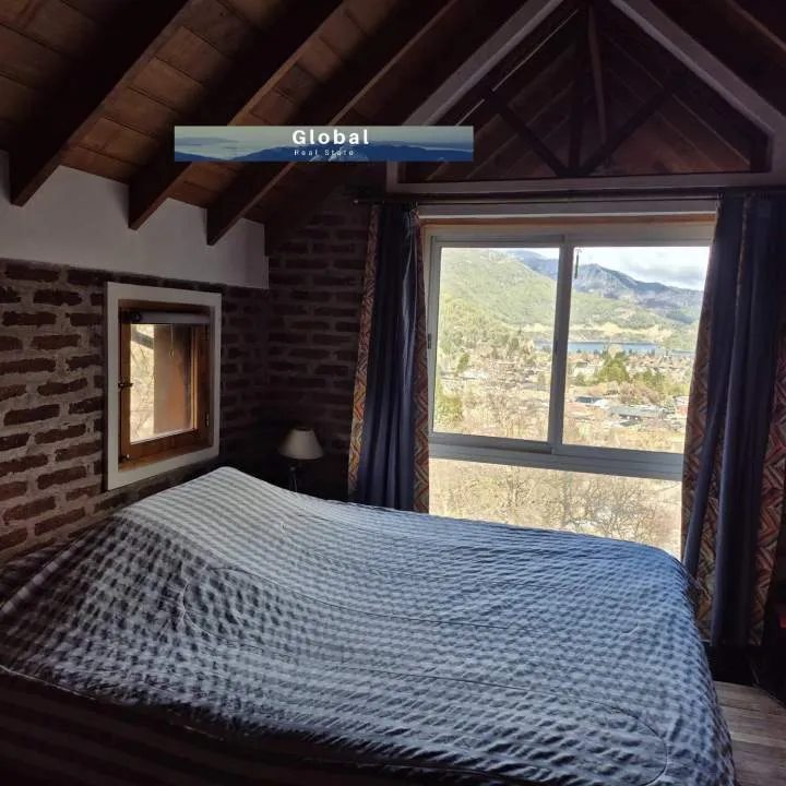 FABULOSA PROPIEDAD SAN MARTÍN DE LOS ANDES, PATAGONIA ARGENTINA