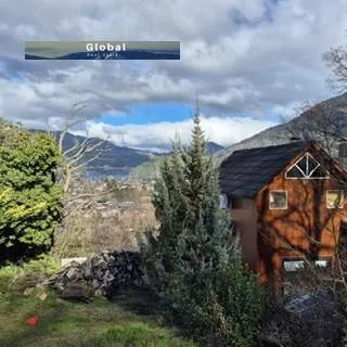 FABULOSA PROPIEDAD SAN MARTÍN DE LOS ANDES, PATAGONIA ARGENTINA
