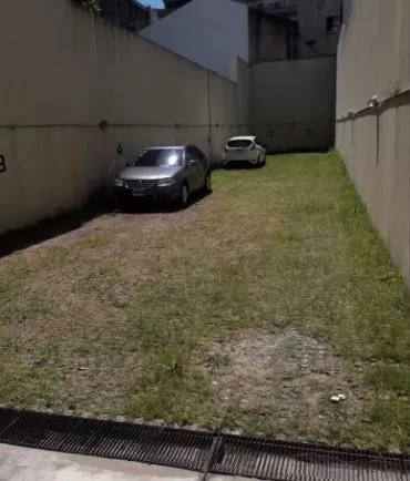 Moambiente Con Patio Interno Y Cochera