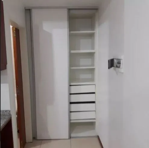 Moambiente Con Patio Interno Y Cochera