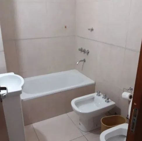 Moambiente Con Patio Interno Y Cochera