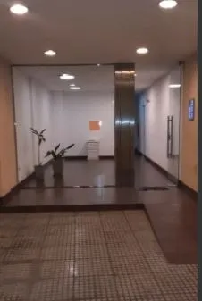 Moambiente Con Patio Interno Y Cochera