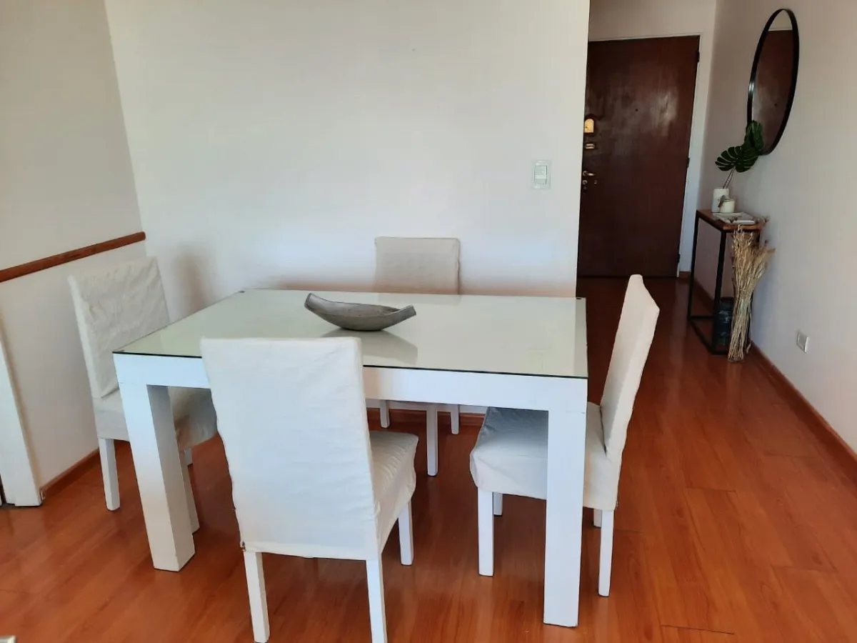 Departamento En Recoleta