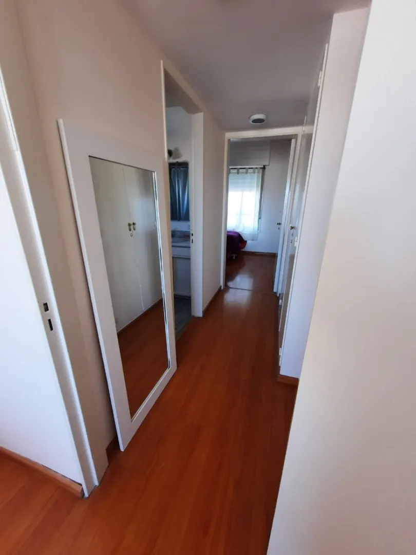 Departamento En Recoleta