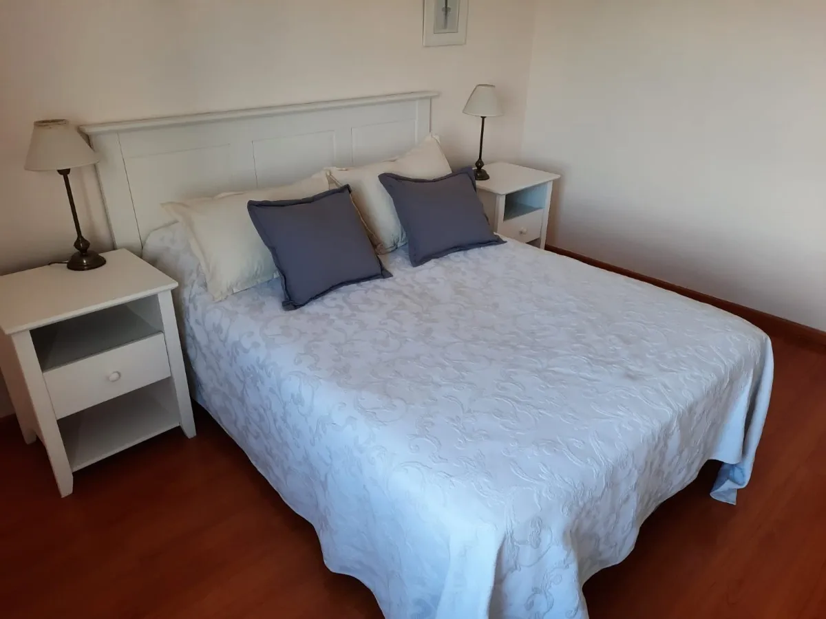 Departamento En Recoleta