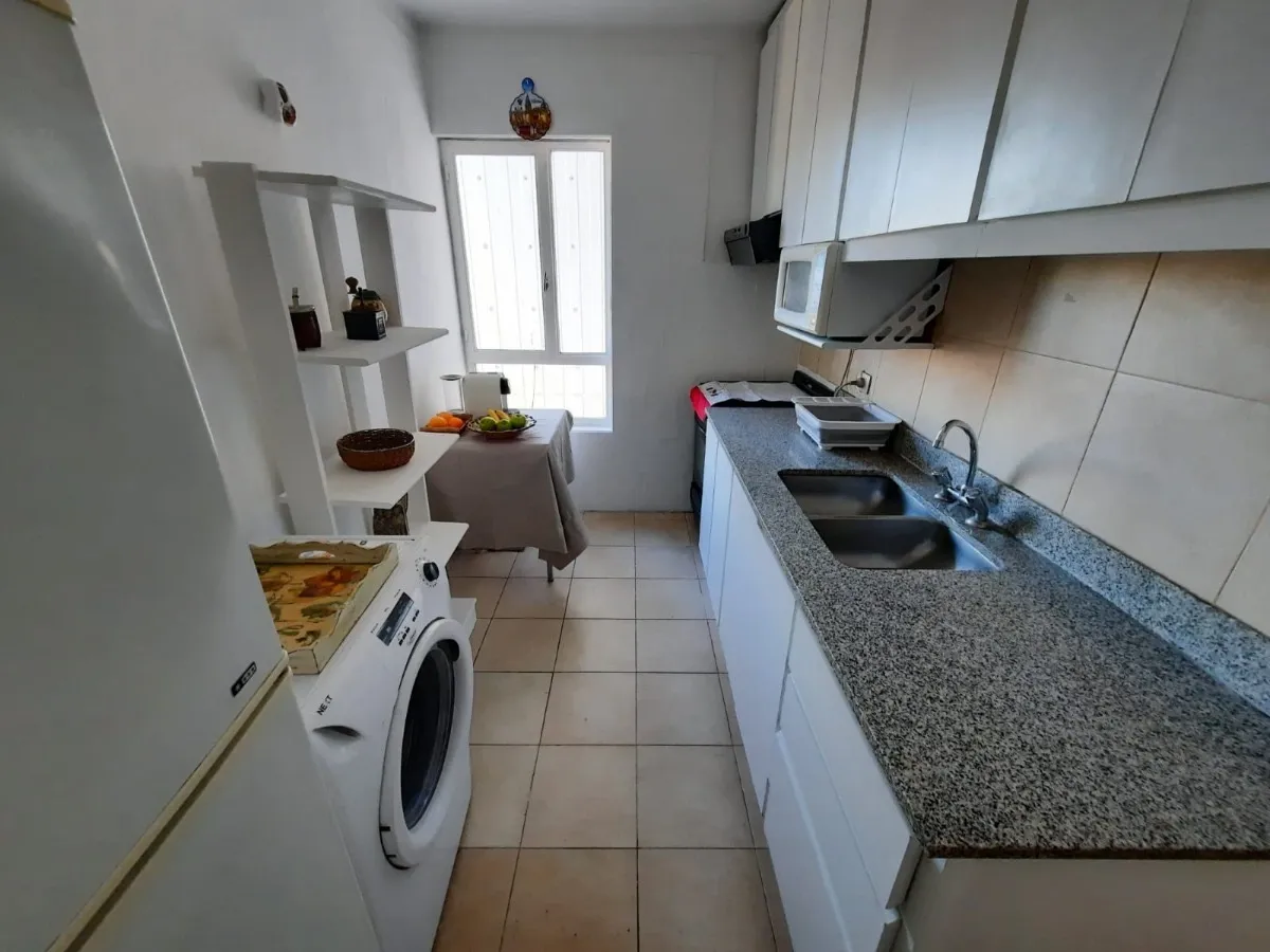Departamento En Recoleta