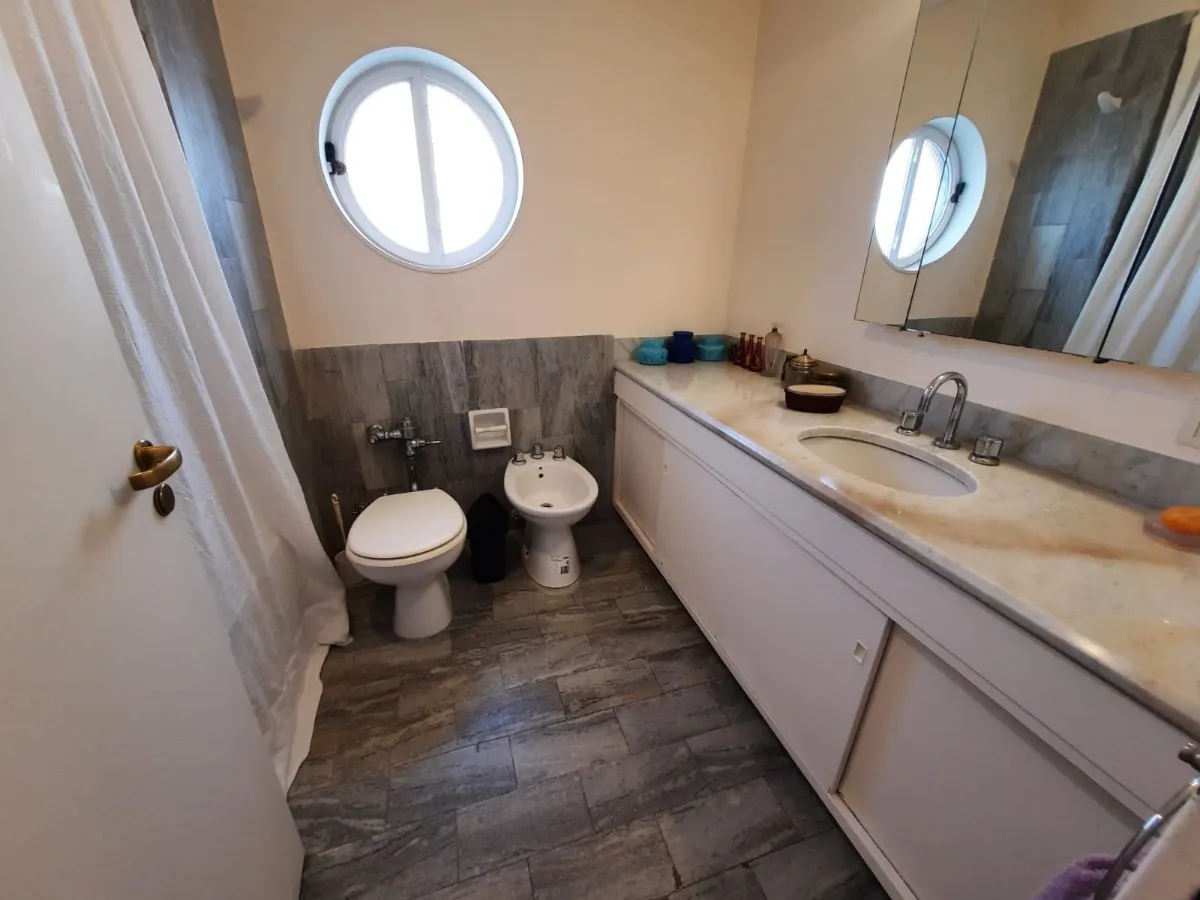 Departamento En Recoleta