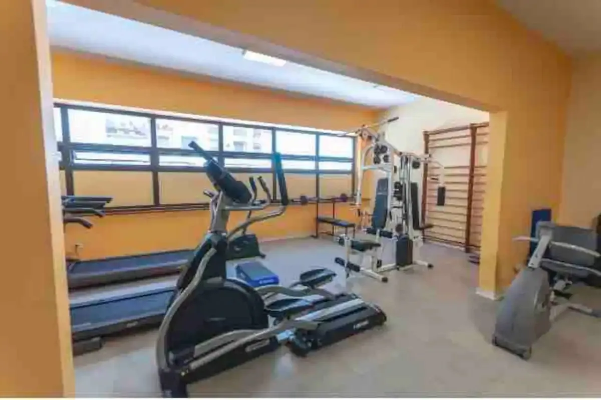 Departamento En Recoleta