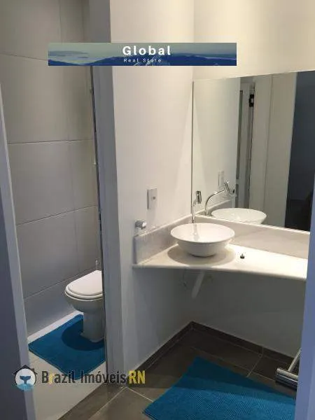 Casa 6 Dormitorios Praia Da Pipa, Condominio Pipa Natureza Rn Brasil