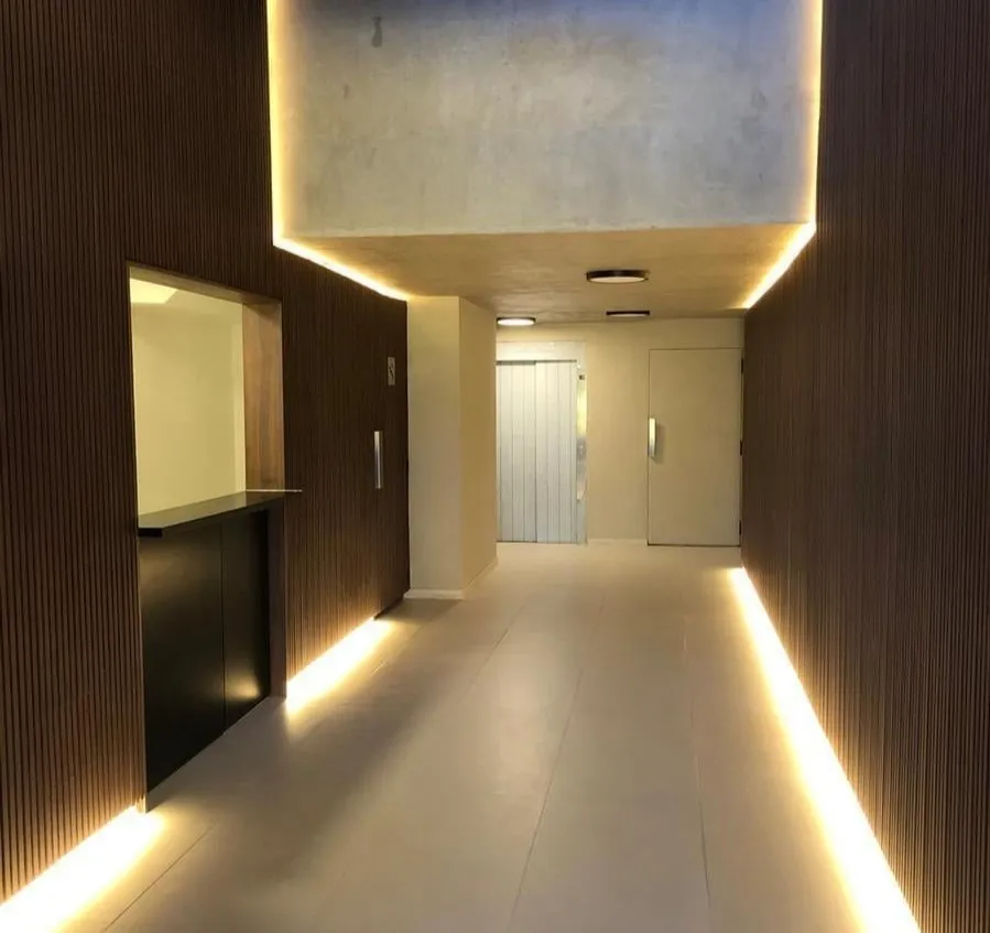 Monoambiente Luminoso Con Balcón Y Amenities
