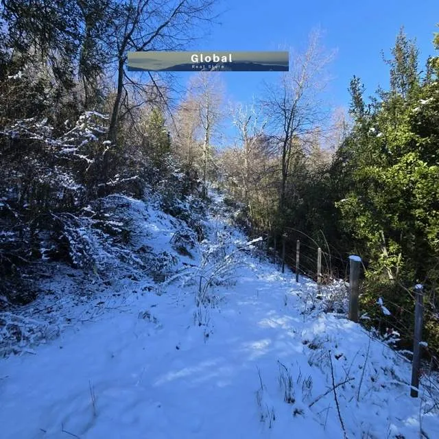 FRACCIÓN DE 7 Has SAN MARTÍN DE LOS ANDES, PATAGONIA ARGENTINA