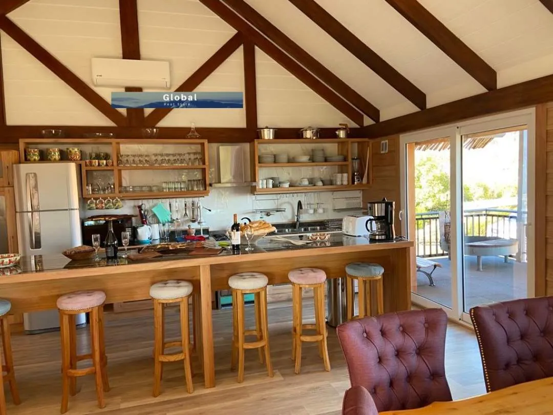 ALQ TEMP CASA PARA 19 PAX SAN MARTÍN DE LOS ANDES, PATAGONIA ARGENTINA