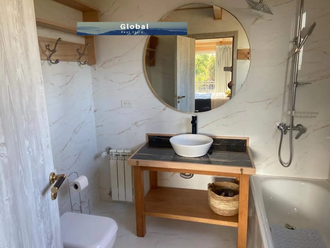 ALQ TEMP CASA PARA 19 PAX SAN MARTÍN DE LOS ANDES, PATAGONIA ARGENTINA