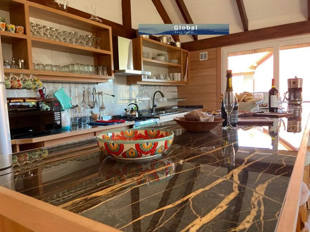 ALQ TEMP CASA PARA 19 PAX SAN MARTÍN DE LOS ANDES, PATAGONIA ARGENTINA