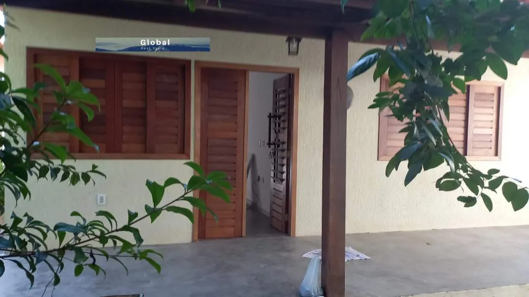 4 Casas En Condominio Praia Da Pipa, Rn Brasil