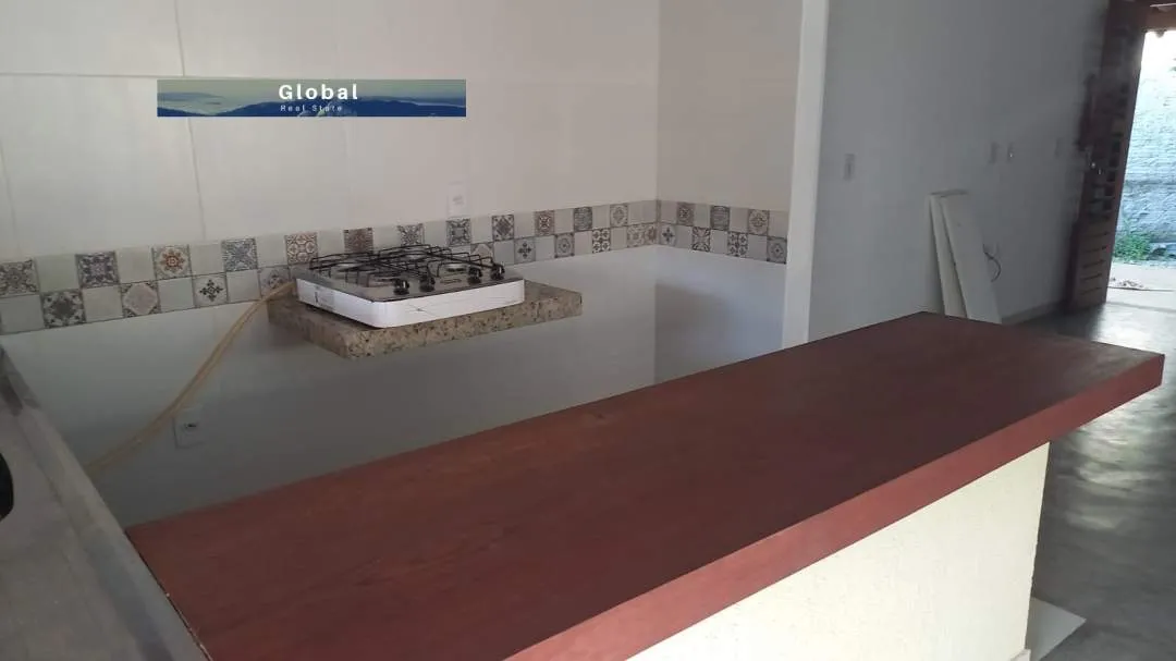 4 Casas En Condominio Praia Da Pipa, Rn Brasil
