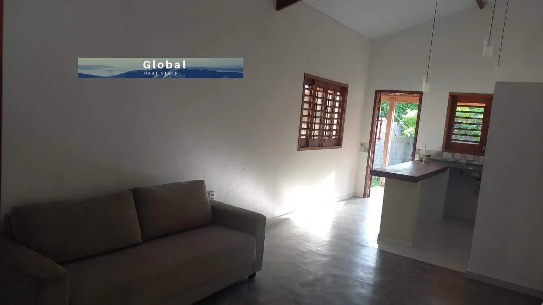 4 Casas En Condominio Praia Da Pipa, Rn Brasil