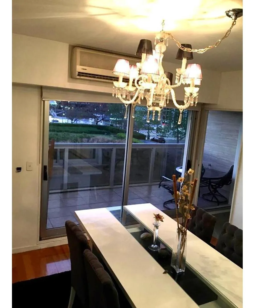 Departamento - Puerto Madero