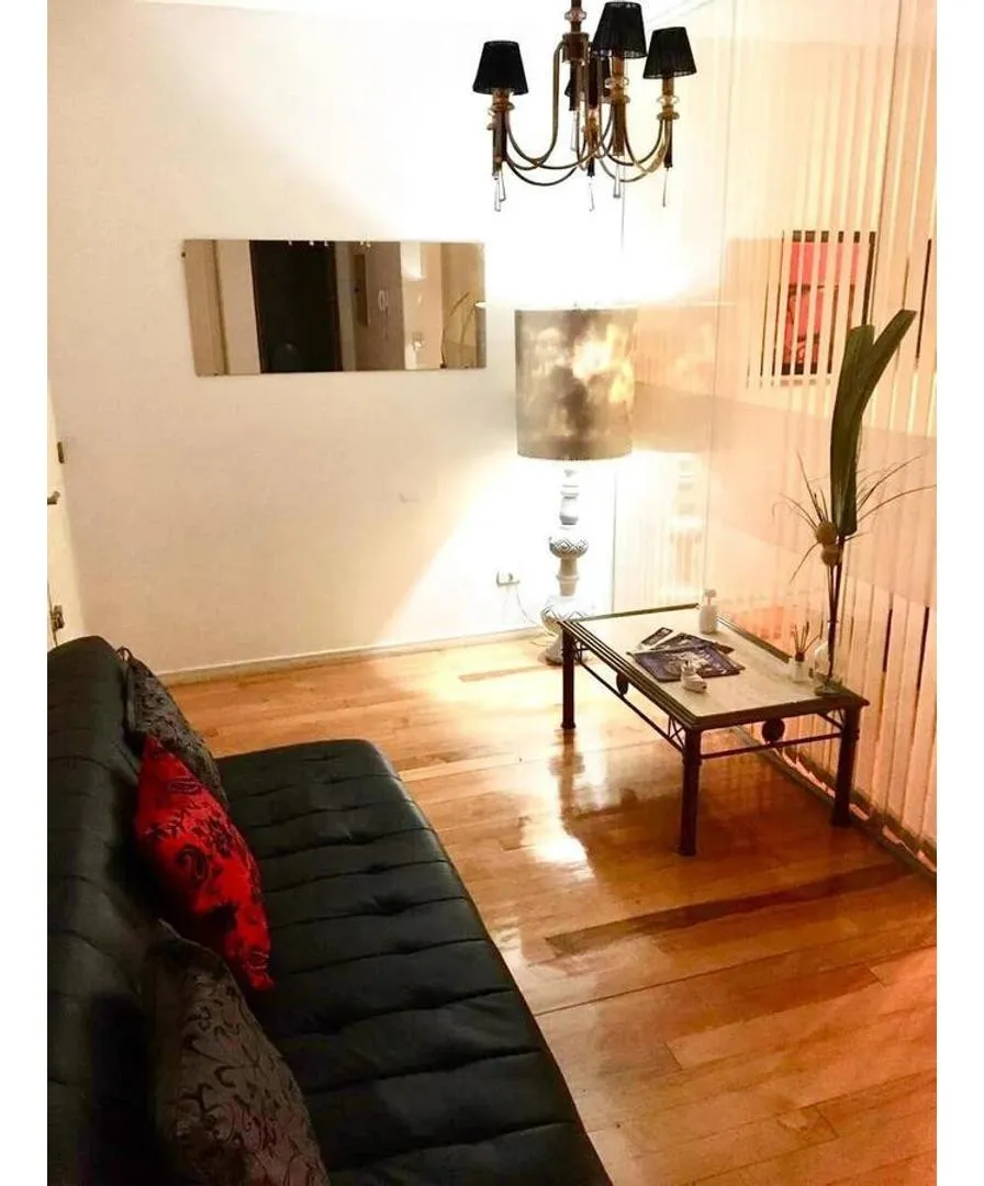 Departamento - Puerto Madero