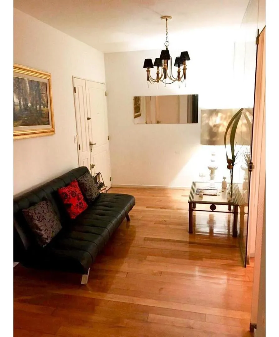 Departamento - Puerto Madero