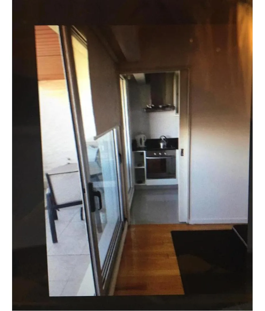 Departamento - Puerto Madero