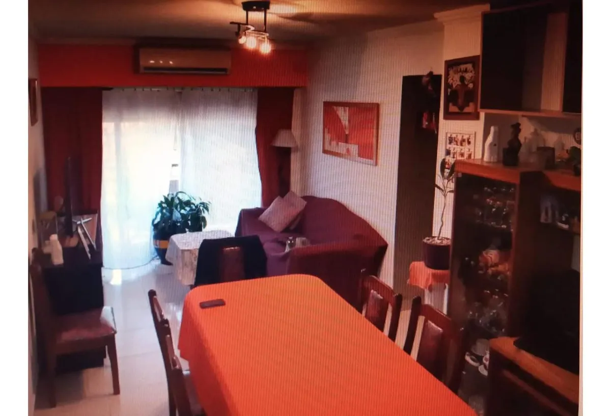 Departamento - Boedo