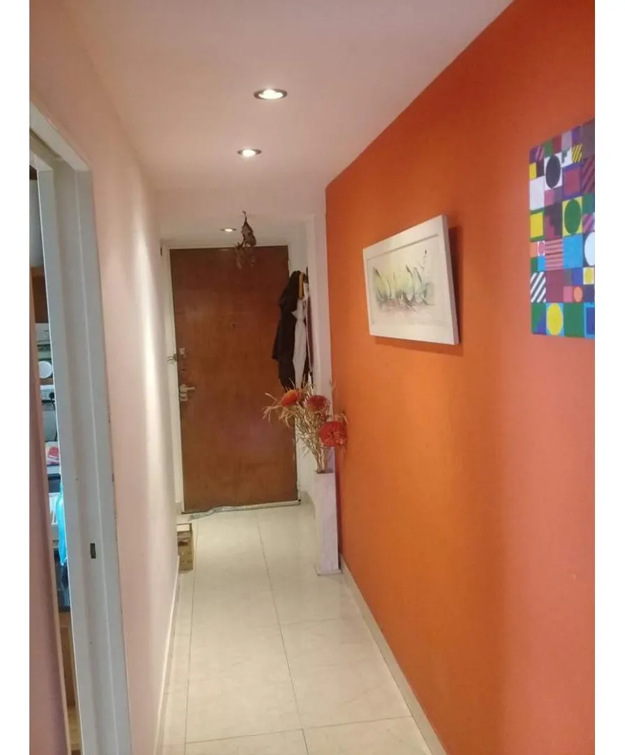 Departamento - Boedo